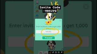 lovely pet app referral code or invite code|lovely pet app|new paypal earning app 2023