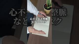 飲み過ぎた結果