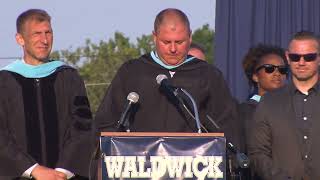 2022 Waldwick High School Graduation