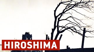 HIROSHIMA - John Hersey