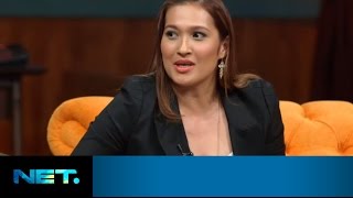 Nicky, Karenina & Sabrina Sameh Part 2 | Ini Talk Show | Sule & Andre | NetMediatama