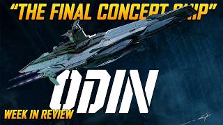 Star Citizen Week in Review - CIG Sells a $5000 Spaceship...That Likely isn't Coming for Years