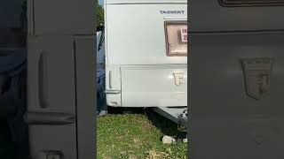 Kiralık Karavan (Kuşadası Gençlik Kampı)