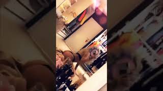 Snapchat nackt auf katja krasavice ▷ Katja