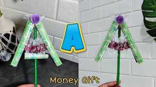 Money Gift Ideas / Easy Gift Ideas