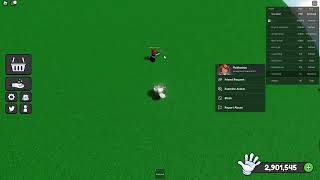 realbaconinworld123 - flying exploit