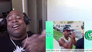 Ultimate DeStorm Power Vine Compilation - All DeStorm Best Vines REACTION! ✔ (BlastphamousHD)