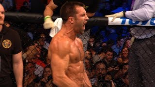 UFC 221: Luke Rockhold - I Will Break Yoel