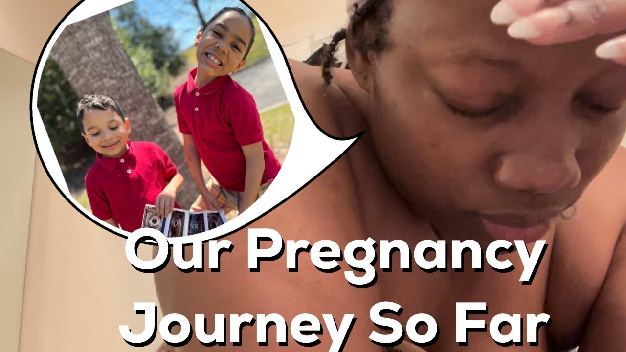 Weekly Vlog Pregnancy Updates Youtube