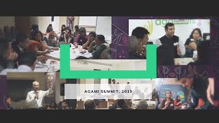 Highlights, Day 2: Agami Summit, 2019