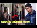 COCO MARTIN ANG CUTE PALA MAG SELOS KAY JULIA MONTES!!(COCOJULS)