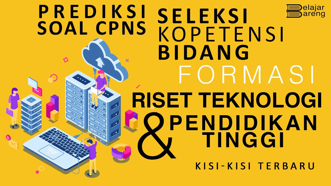 Contoh Soal Skb Cpns Dosen – RUMAH PENDIDIK