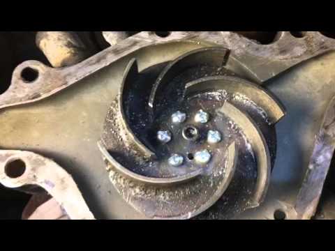 Gold Dredge DIY 3 inch part 1: the pump Gold Dredge DIY 3 inch part 1: the pump
