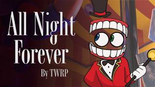All Night Forever Animation Meme | The Amazing Digital Circus