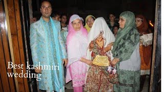 Best kashmiri wedding 2021 /kashmiri Mahrein te Mahraz  . new kashmiri wedding songs