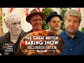 The Great Halloween Bake-Off w/ Freddy Krueger, Pinhead & Josh Gad