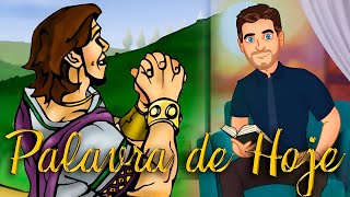 A PALAVRA DE DEUS PARA VOCÊ HOJE, 20 JANEIRO @AnimaGospel