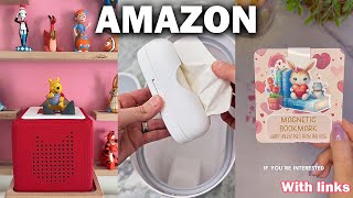 Amazon Finds You NEED in 2025! Top Hidden Gems & Must-Haves