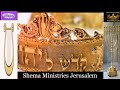 WEDDING of the LAMB - An Invitation to the  Most Magnificent Wedding of ALL!  Shema Ministries