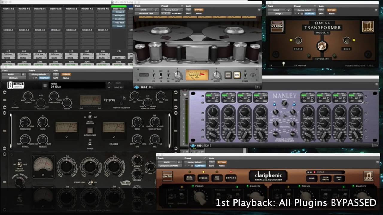 Mastering Film Music Youtube