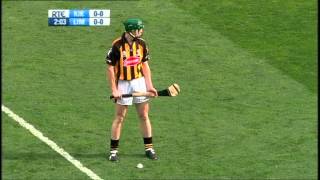 Henry Shefflin's All-Ireland Final Performances