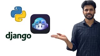 NEW: Mastering GitHub Copilot for Python & Django REST Developers