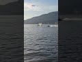 Shock as Jet Ski slams into grey whale off Vancouver beach