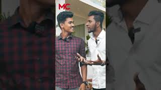 என்னடா சொந்த வீடு எல்லாம் கட்டிடீங்க 😨#shorts | MC Entertainment