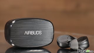 AIR3 True Wireless Airbuds with Executive Charging Case