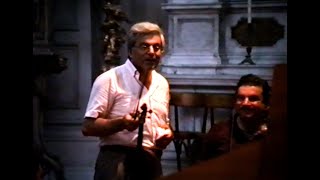 Vivaldi - le quattro stagioni -  I VIRTUOSI DELL' ENSEMBLE DI VENEZIA - Giovanni Guglielmo