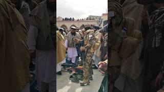 Former Khost Police #gdi #army #afghan #aslami #voice #soldier #new #specialforces #viral #video