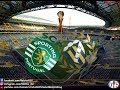 Rádio Antena 1 - Sporting x U. Madeira - Relato dos Golos