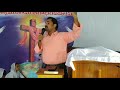 మనస్సాక్షి conscience telugu christian message 2020