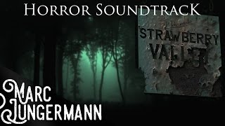 Strawberry Valley | Piano Horror Music