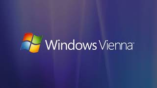 Windows Vienna Logo Animation (Remastered in 60FPS)