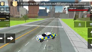 Police Car Driving: Motorbike Riding - Cop Duty Police Officer Simulator - Android Gameplay #1