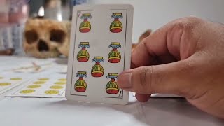 Aries, habra reconciliación, TE PIENSA EXAGERADAMENTE   TAROT HORÓSCOPO!