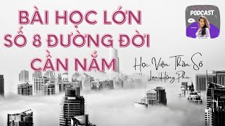 Bài Học Lớn Của Số 8 Đường Đời \