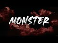 Shawn Mendes, Justin Bieber - Monster (Lyrics) 1 Hour