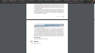The linux Programming Interface / Kestrel