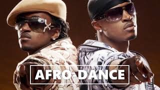 DJ TOLERANCE:   AFRO DANCE PARTY MIX   DJ KENB P SQUARE, D'BANJ, FUSE , DAVIDO, BRACKET, MAFIKIZOLO,