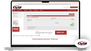 How to Pay Your LigTel Bill on SmartHUB