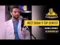 From Humble Beginnings to Great Success in Dubai  | Dr Mohammed Naji | Recipe To Success | S3: EP2