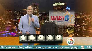 Jackpot Triple Play and Fantasy 5 20260424