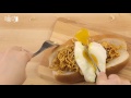 瘋泡麵沙拉篇【做吧！噪咖】crazy ramen