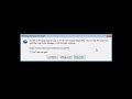 FIX - Warning Unresponsive script - FireFox