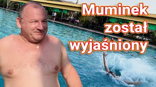 #131 UWAGA! Chciał wyjaśnić Kambo Uniwersum, ale pokonała go ślizgawka! 🌊🤣 #włóczykijwazji