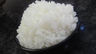 How To Cook Rice In Tamil | Sadham Vadipathu In Tamil | Rice Cooking Without Cooker  | Gowri Samayal