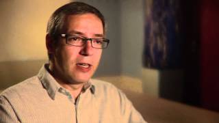 AVG's Karel Obluk discusses the new features in AVG 2011 | AVG Internet Security