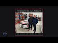 chris harris talks cars with nicky grist